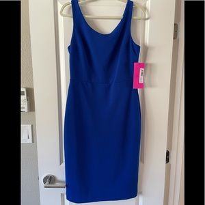 Size 6 Betsy Johnson dress